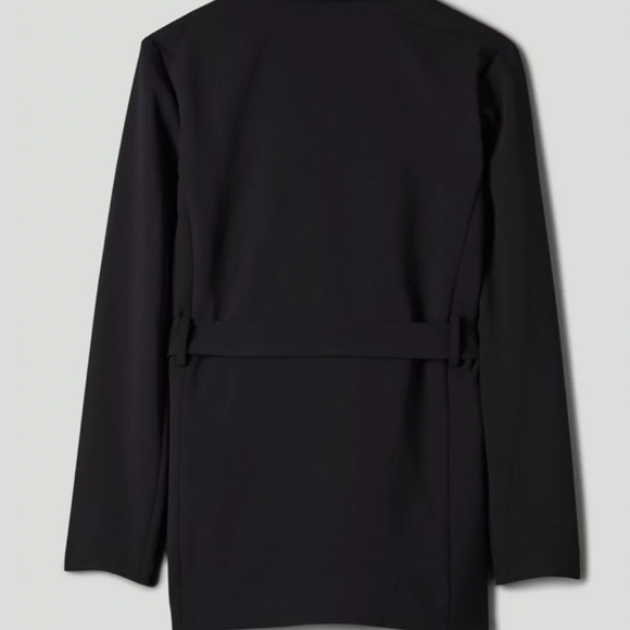 ARITZIA Wilfred Esteli Blazer - Dusky Green - XXS (NWOT) - Picture 7 of 7